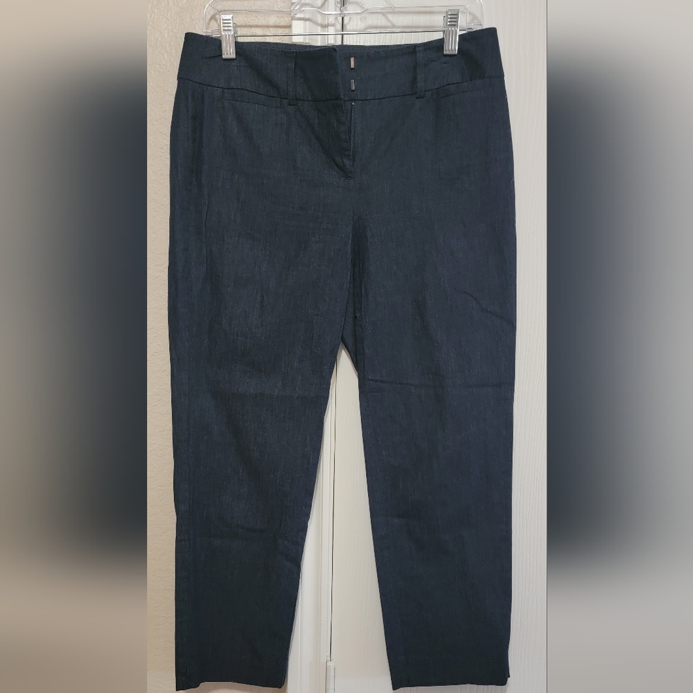 ANN TAYLOR FACTORY SIGNATURE PANTS